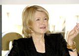 Martha Stewart Announces First Restaurant, Hints at More Down the Line  