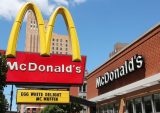 McDonald’s Lays off Hundreds of Corporate Employees Amid Restructuring