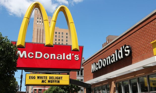 McDonald’s Leverages Loyalty Personalization