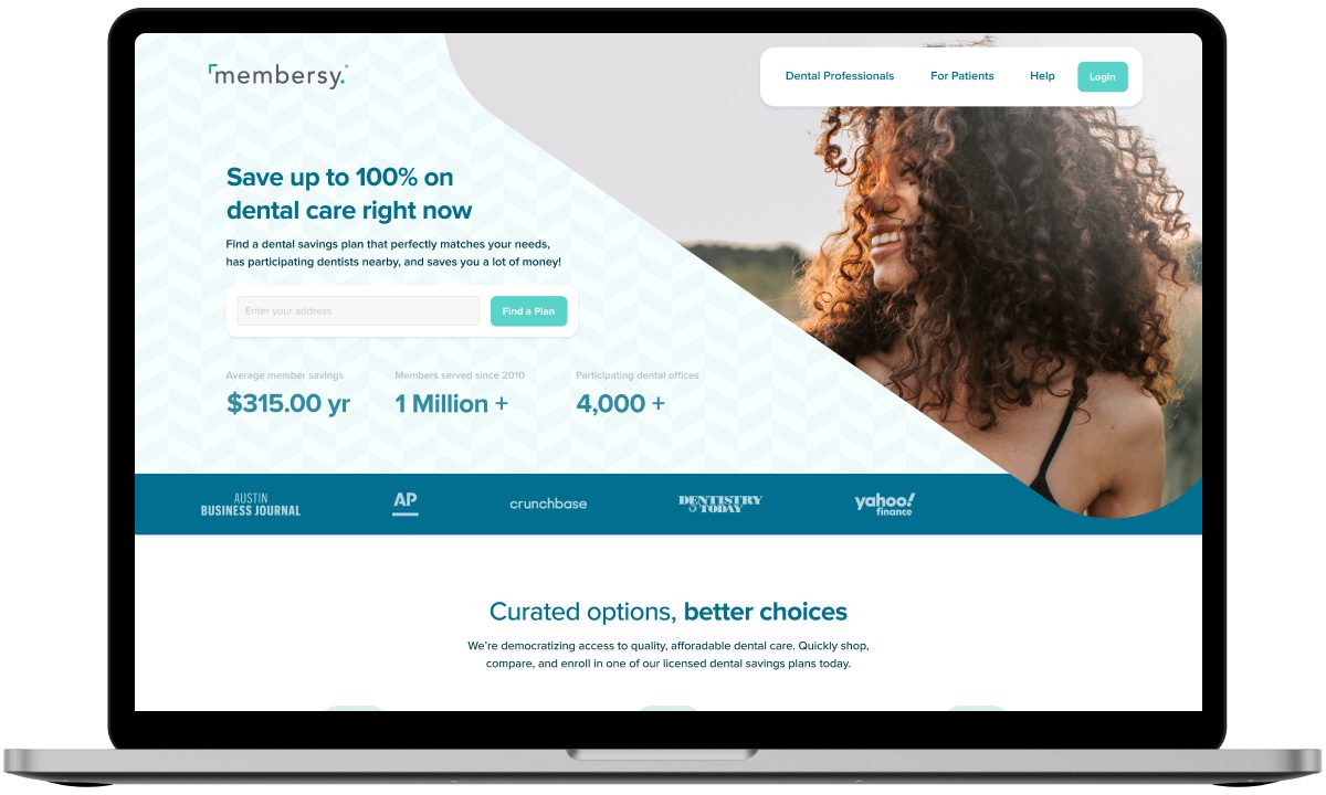 D2C Is Disrupting Dentistry With Subscription Model That Leaves ’em Smiling