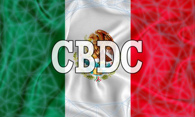 Mexico, CBDC