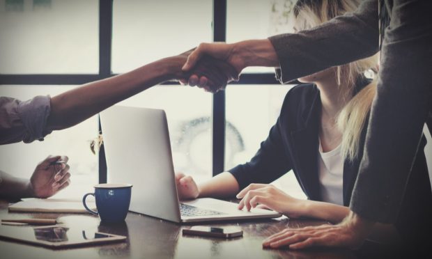 Tradeling, MODIFI Partner on Trade Financing