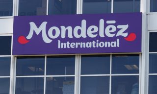 Mondelēz Sees Online Grocery Growth Provide Competitive Edge