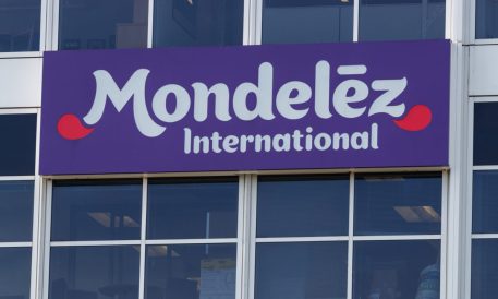 Atıştırmalık devi Mondelez: Enflasyon baskısı küçük paketlere olan talebi artırıyor