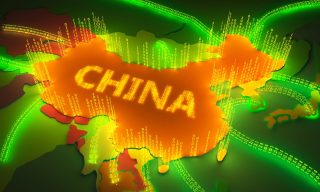 China Is Building Its Own NFT Behind the Great Firewall