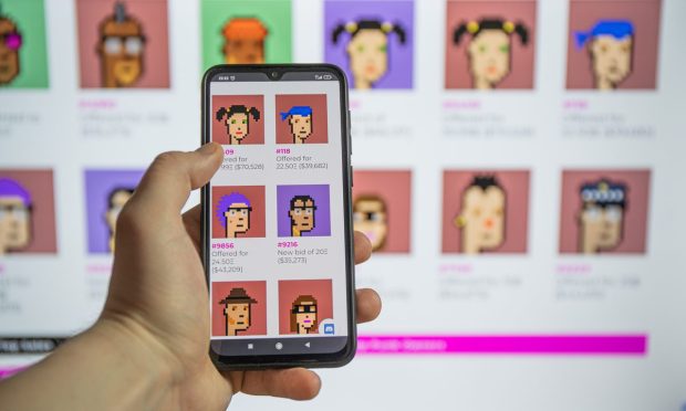 PYMNTS DeFi Series: How to Buy an NFT in 19 Easy Steps