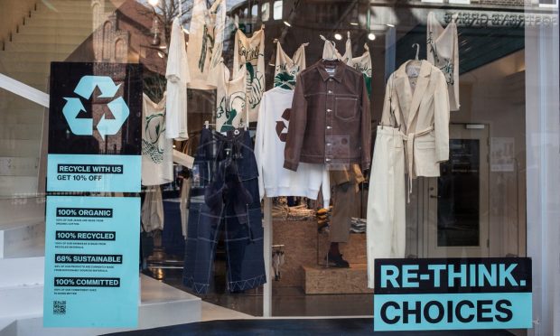 Retailers Aim to Define Sustainability, Embrace It