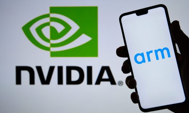 NVIDIA, Arm Tell CMA Why It Should Approve Deal
