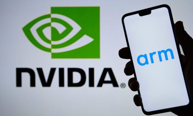 NVIDIA, Arm Tell UK Competition Watchdog Why It Should Approve Their Deal