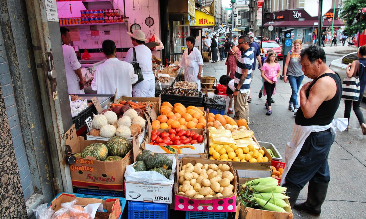 NYC Bodegas Rally to Fight Ultra-Fast Delivery Apps, Dark Stores