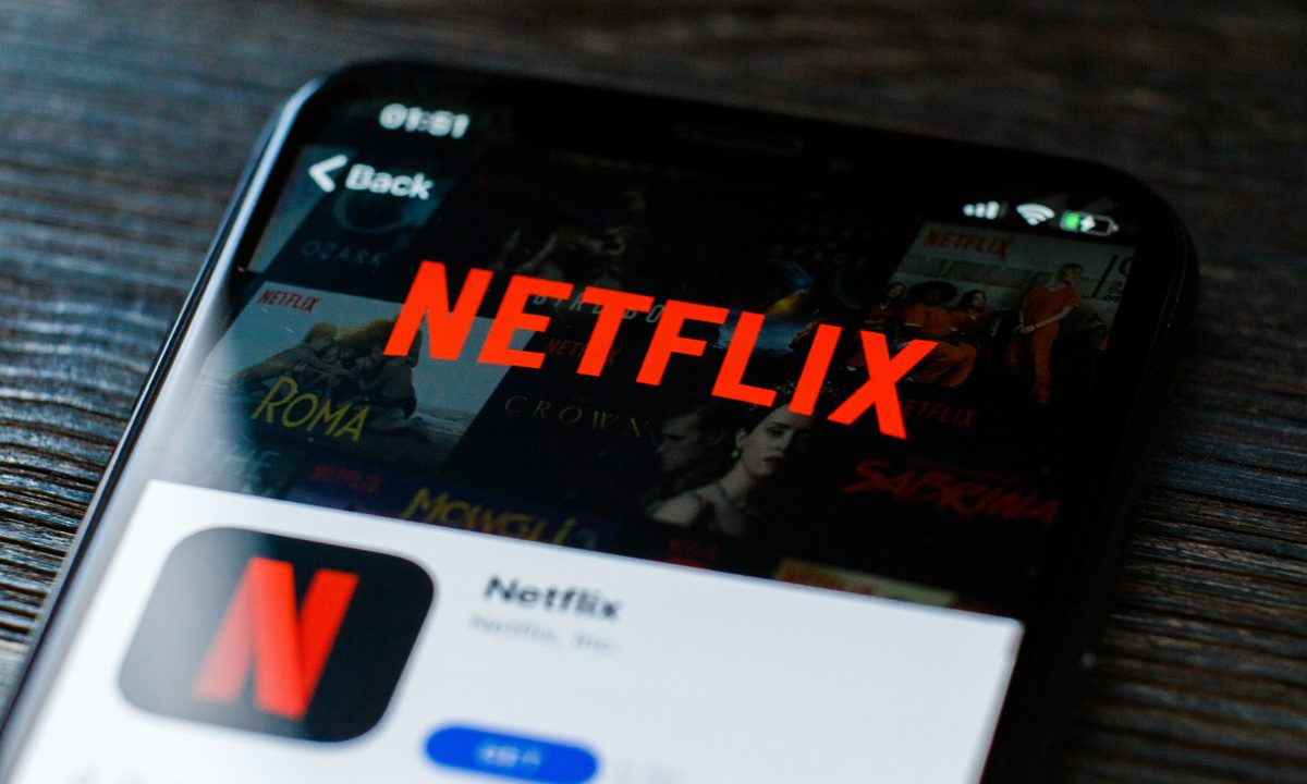 Pershing Square Fund Acquires 3.1 Million Shares of Netflix