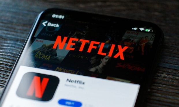 Pershing Square Fund Acquires 3.1 Million Shares of Netflix