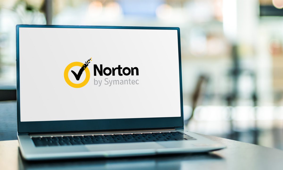 Norton Blasted for Cryptomining Package