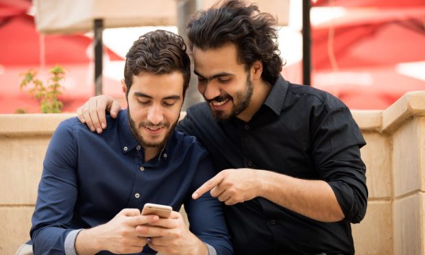 Multinationals Embrace On-Demand Payroll in MENA