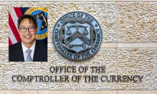 OCC’s Hsu Supports Chartering Regime for Nonbanks