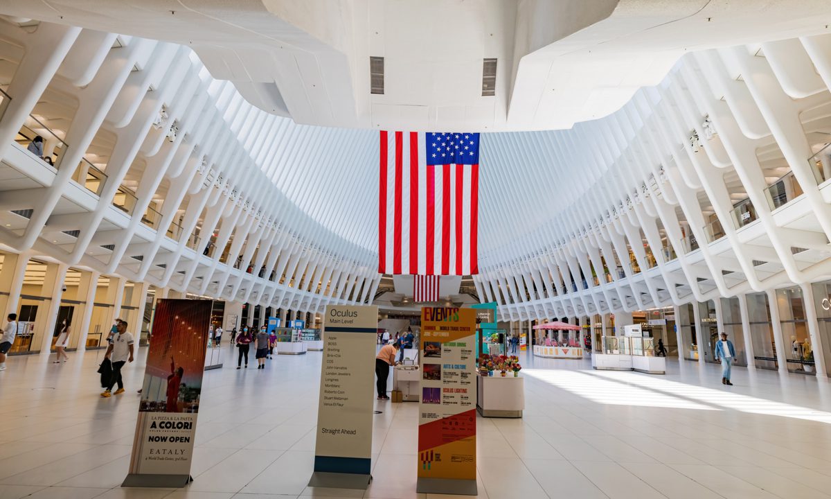 Landlords Find New Ways to Fill Vacant Retail Space