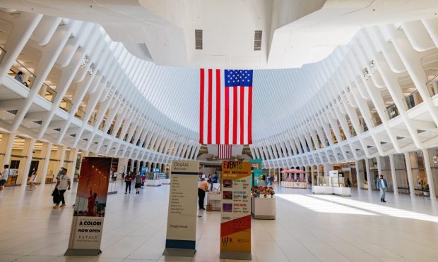 Landlords Find New Ways to Fill Vacant Retail Space