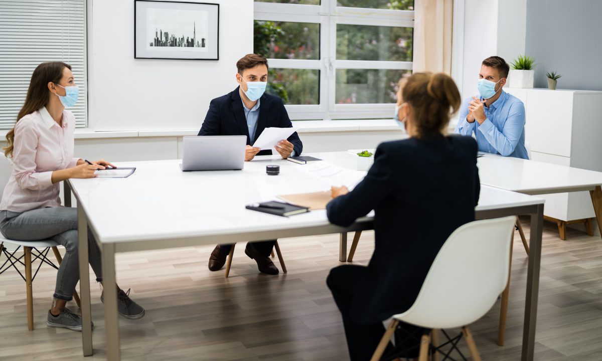 Workspace Management Platform OfficeSpace Raises $150M