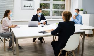 Workspace Management Platform OfficeSpace Raises $150M
