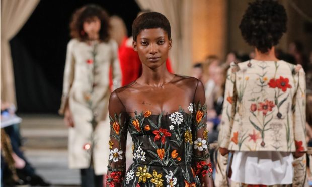 Oscar de la Renta Adds Vintage Items to Resale Offerings