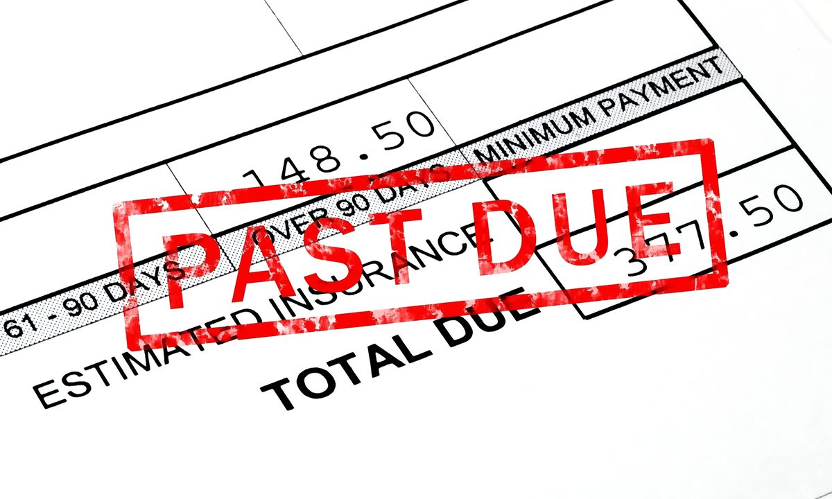 45% of Businesses View Slow Payments as a Primary Pain Point