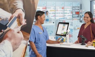 Report: Thirty-Five Percent of Consumers Will Switch Grocers, Pharmacies for Better Digital Features