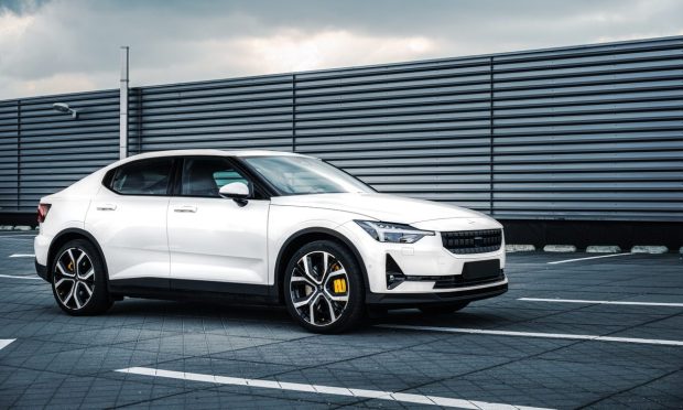 Software Updates Extend Automakers’ Relationships With Owners of Connected Cars