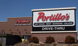 Portillo’s Reimagines Its Restaurants for the Mobile-Order Future