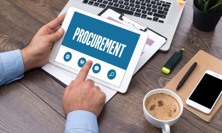 Procurement