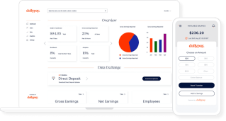 DailyPay Launches Digital Wallet Solution for Real-Time Pay