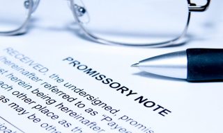 Credit Suisse Tests Financing Through eNote