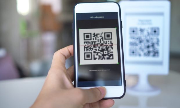 FBI Warns of QR Code Cybercrimes