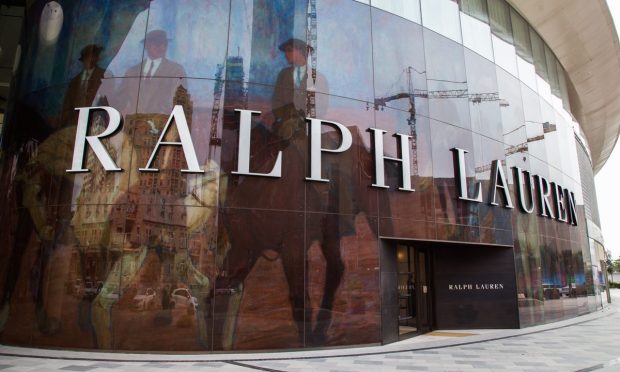 Ralph Lauren Uses Metaverse to Target Young Shoppers