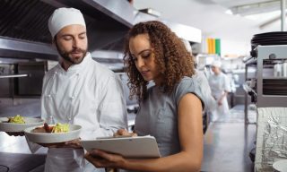 Barcelona-Based Last.app Drums Up $2.5M to Expand Restaurant Management Platform