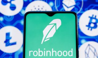 Robinhood Releases Crypto Wallet, With Its Eyes on a Bigger Prize