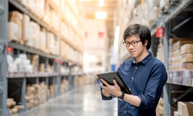 SAAVI Revamps B2B Ordering App, Updates Features