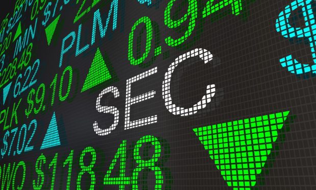 SEC Approves New Exchange for Blockchain