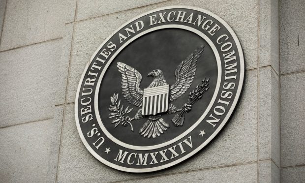 SEC, bitcoin, investment fund