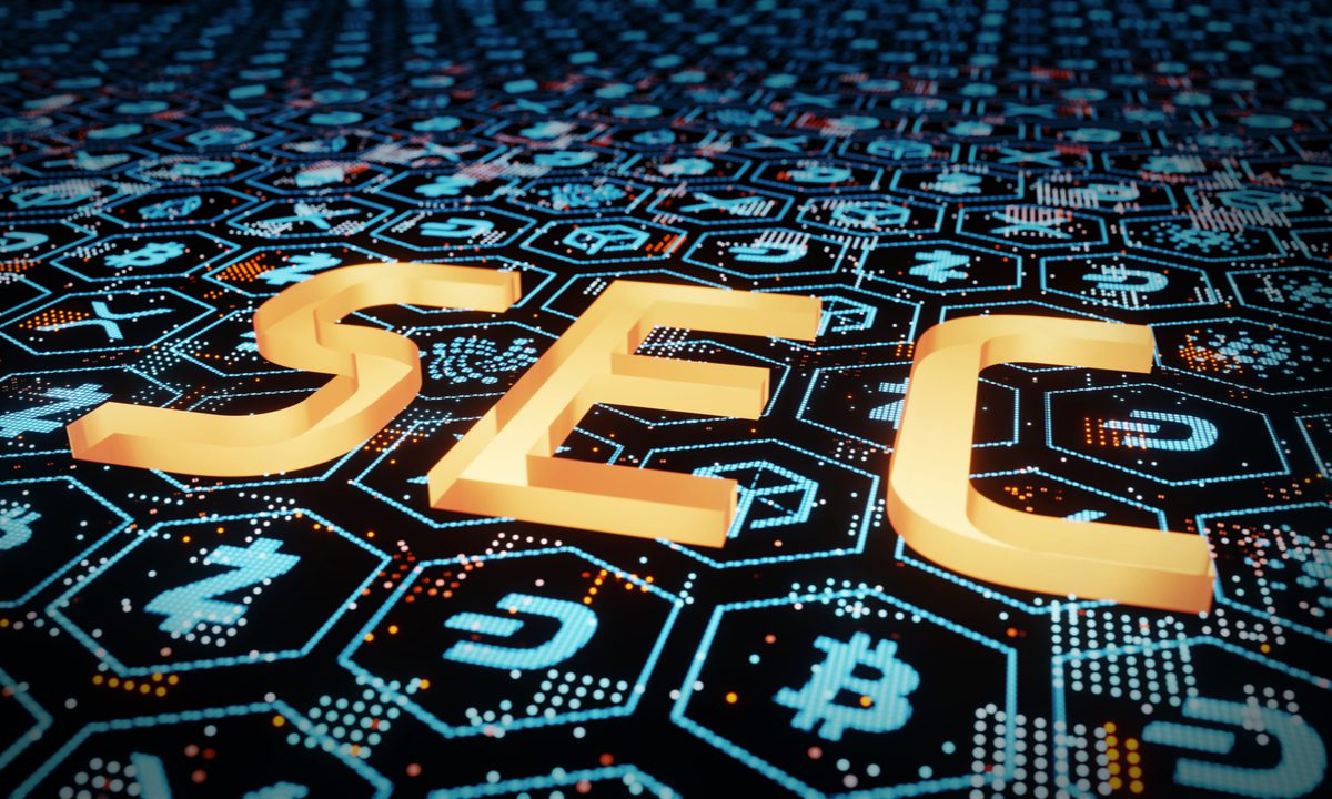 SEC Stays Focused on Cryptocurrency Enforcement, Imposes $2B in Fines in 2021 