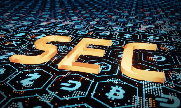 SEC Stays Focused on Cryptocurrency Enforcement, Imposes $2B in Fines in 2021 