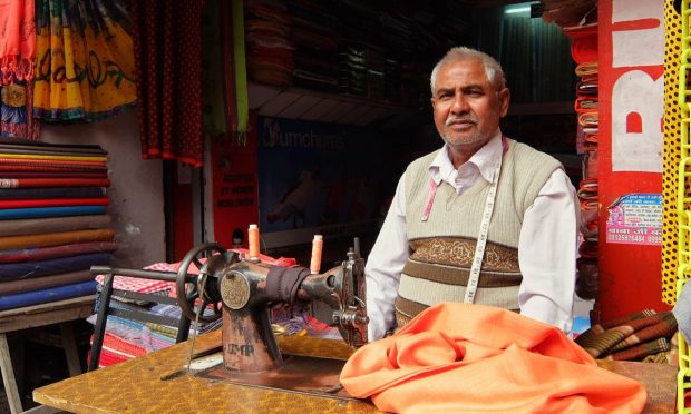 Indipaisa, Hitachi Payment Services Debut FinTech Platform for SMBs