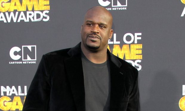 Shaquille O’Neal Reportedly Entering Metaverse