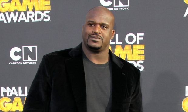 Shaquille O’Neal Reportedly Entering Metaverse With Virtual Footwear