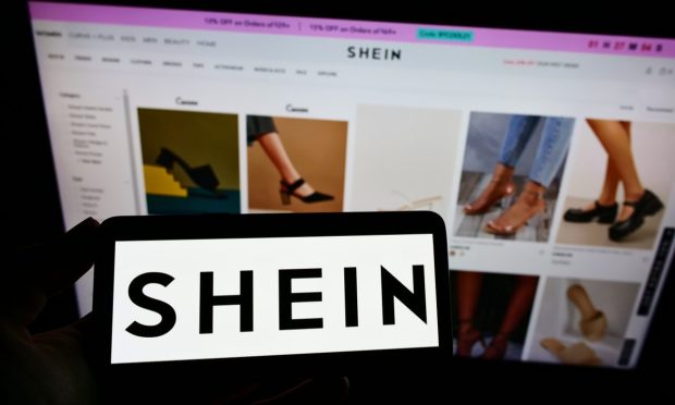 Shein Likely to Go Public in US Later This Year