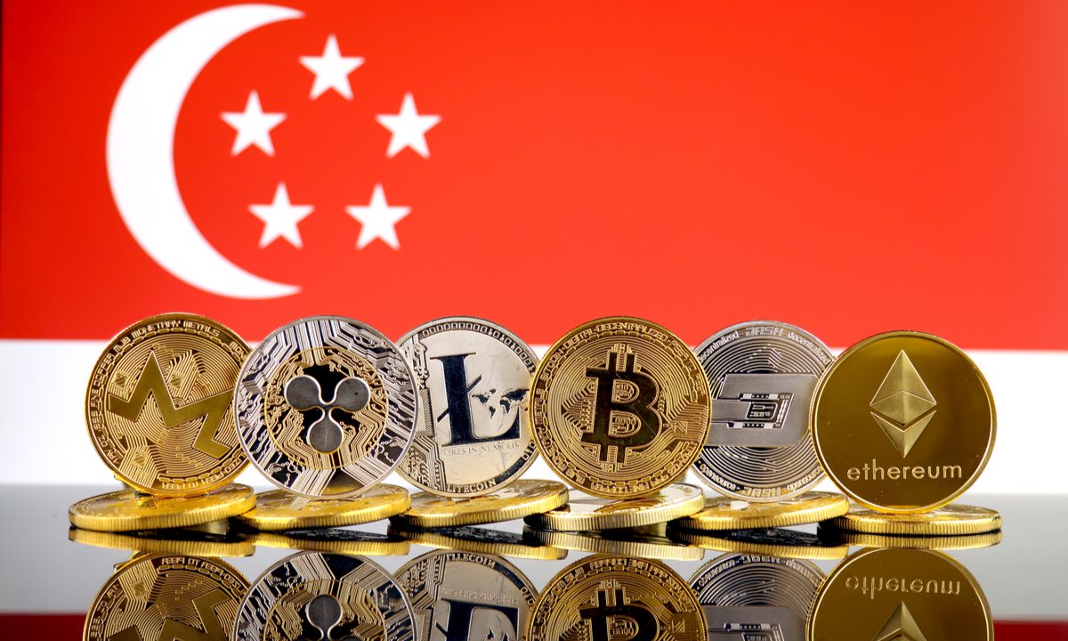 Which Crypto Exchange is Best Singapore  