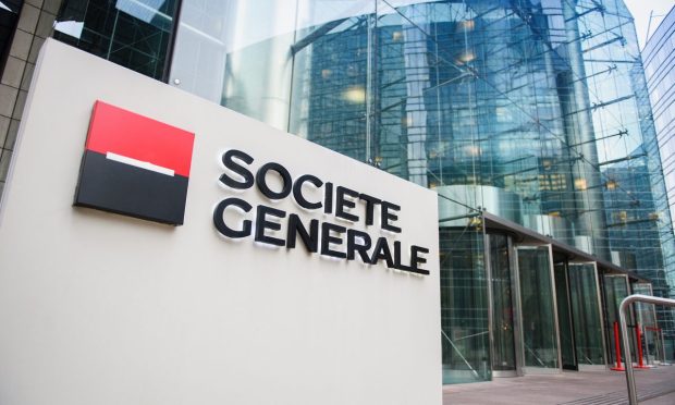 Societe Generale’s Digital Banking Expected to Bolster Overall Business