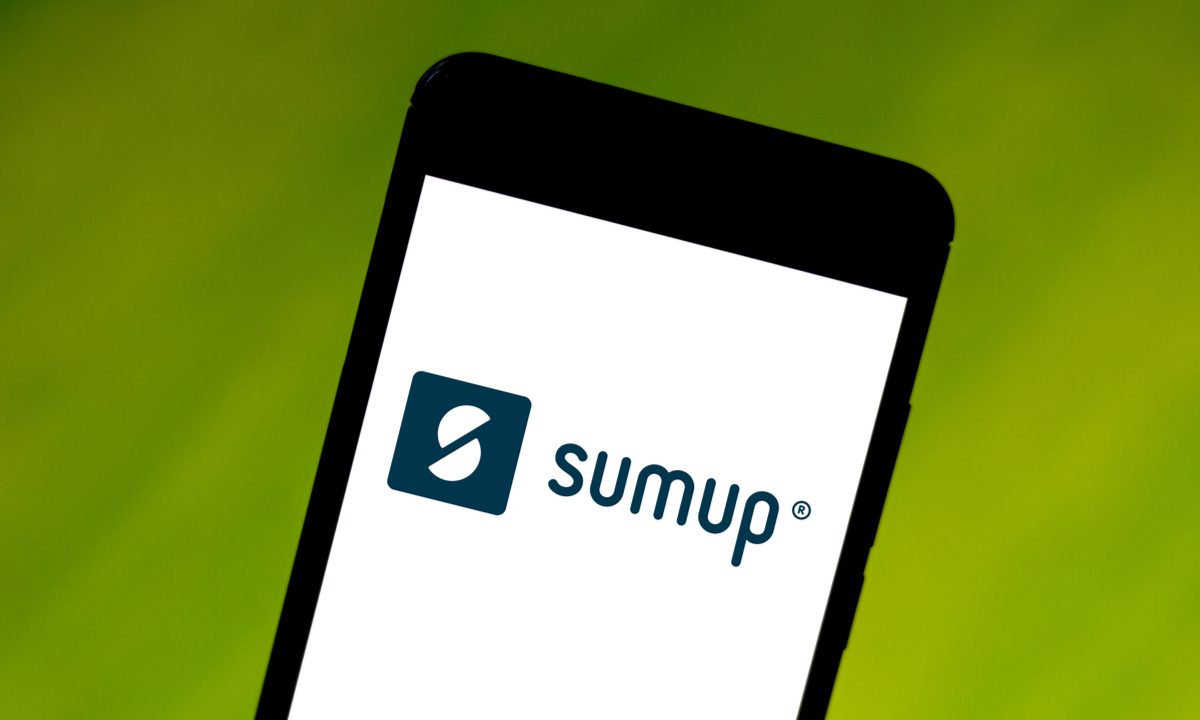 UK Payments FinTech SumUp Raises $307 Million