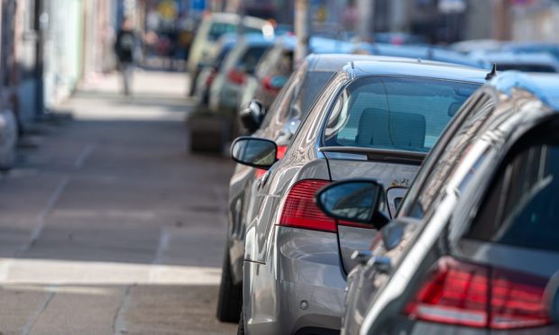 Curbside Management Solutions Rein in Chaos Caused by Delivery, Rideshare Vehicles 