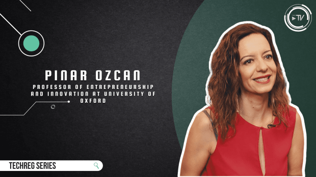 Open Banking’s Way Forward Involves More Data Sharing, Not Less