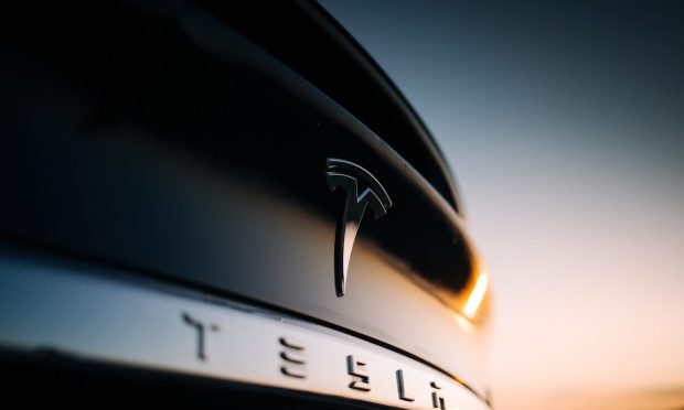 Startup Debuts Tesla Subscription Service in California with 100 Model 3s